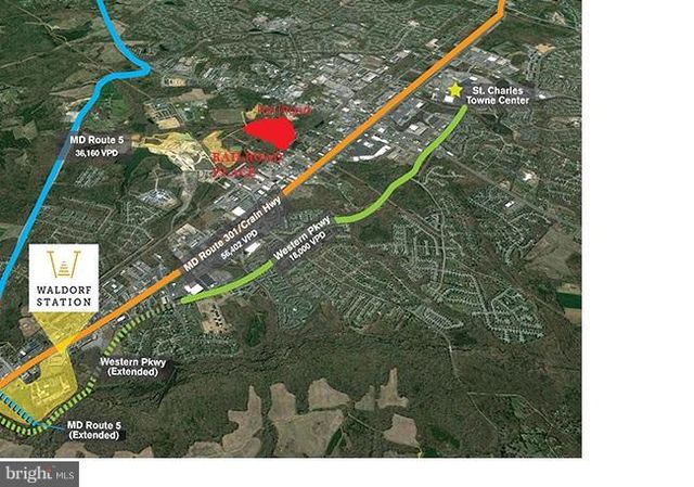 11800 RAILROAD, Waldorf, MD 20601