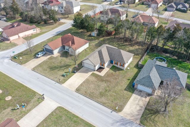 171 Waterloo Way, Branson, MO 65616