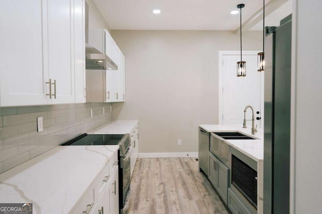 726 Windsor Street SW, Atlanta, GA 30310