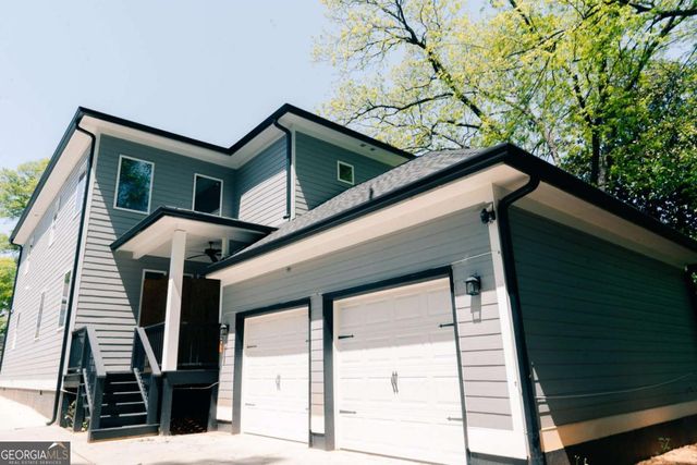 726 Windsor Street SW, Atlanta, GA 30310