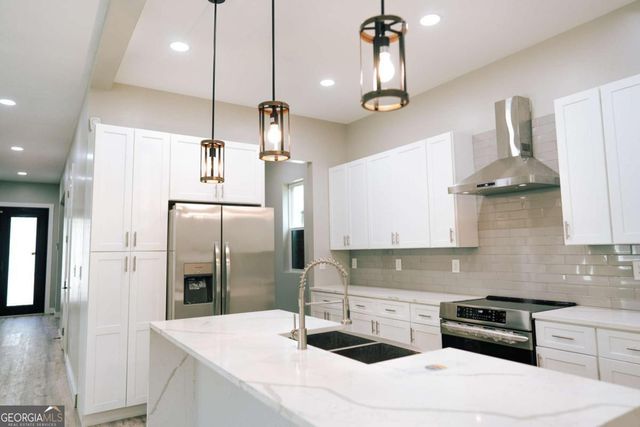 726 Windsor Street SW, Atlanta, GA 30310