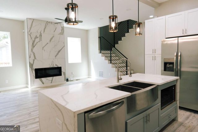 726 Windsor Street SW, Atlanta, GA 30310