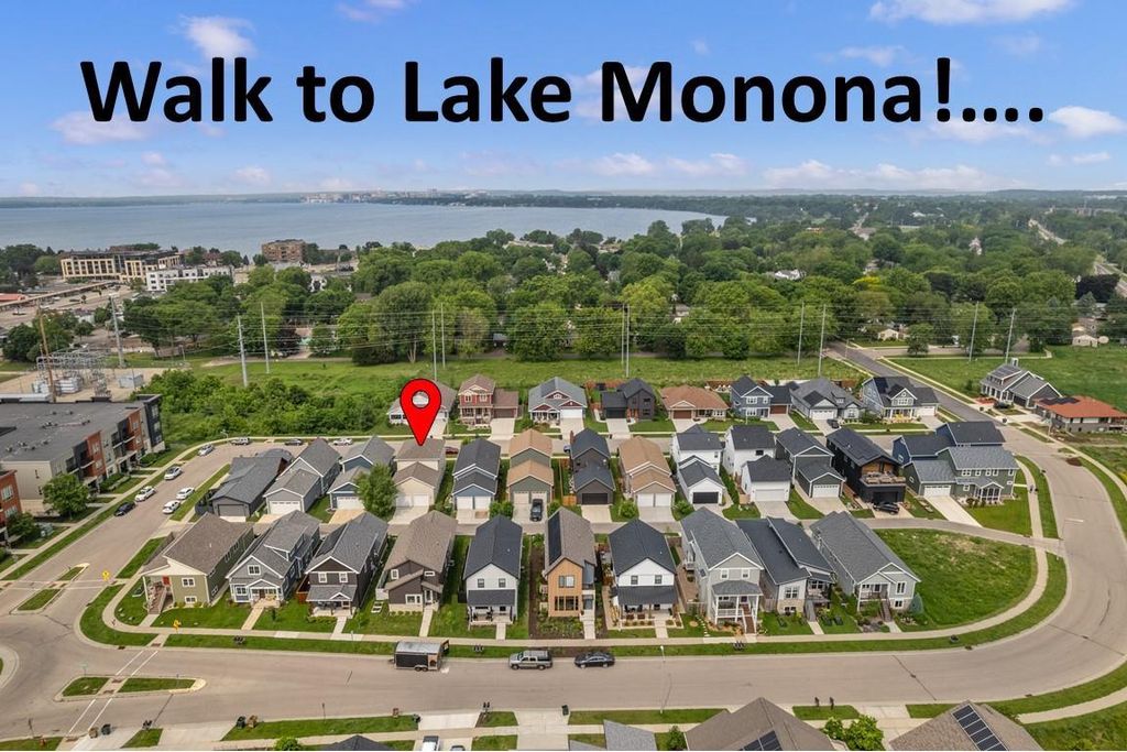 839 Silas Street, Madison, WI 53714