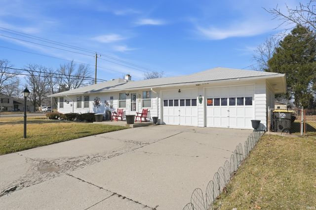 4317 Hessen Cassel Road, Fort Wayne, IN 46806