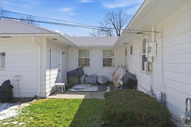 4317 Hessen Cassel Road, Fort Wayne, IN 46806