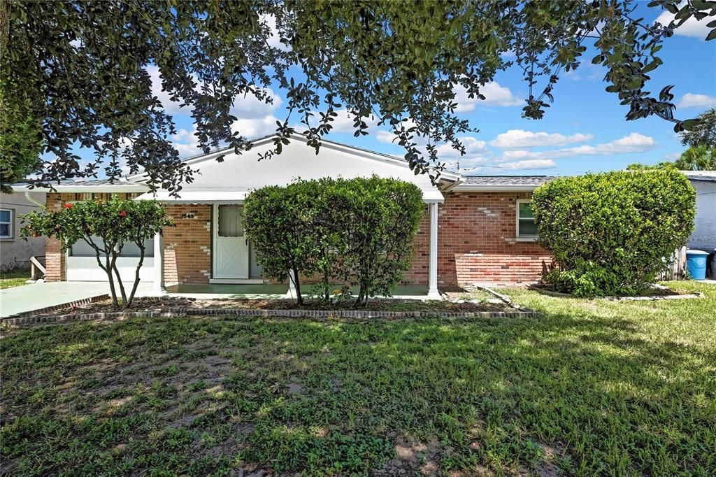 3549 HENDRIX STREET, New Port Richey, FL 34652