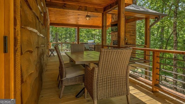 149 Heritage Drive 9, Mineral Bluff, GA 30559