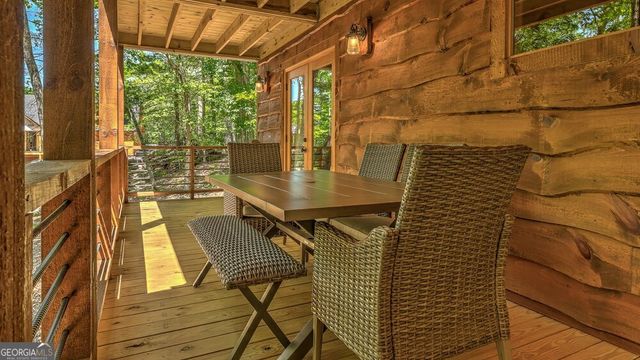 149 Heritage Drive 9, Mineral Bluff, GA 30559