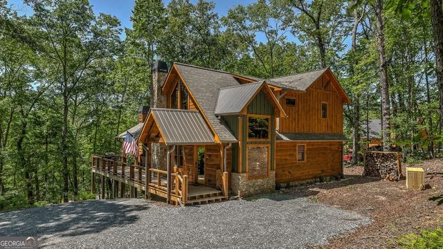 149 Heritage Drive 9, Mineral Bluff, GA 30559
