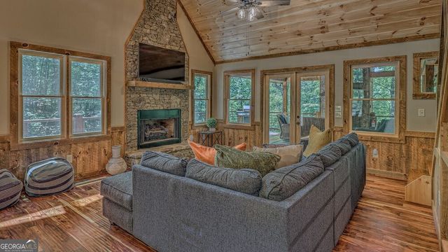 149 Heritage Drive 9, Mineral Bluff, GA 30559