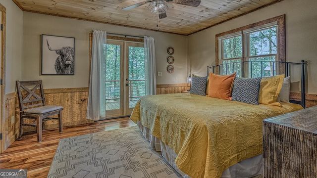149 Heritage Drive 9, Mineral Bluff, GA 30559
