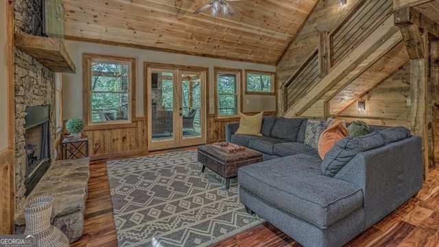 149 Heritage Drive 9, Mineral Bluff, GA 30559