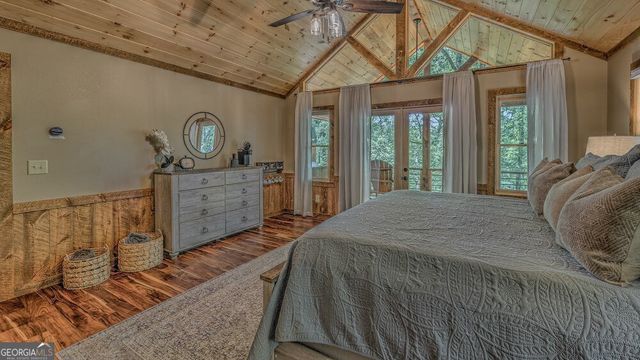 149 Heritage Drive 9, Mineral Bluff, GA 30559