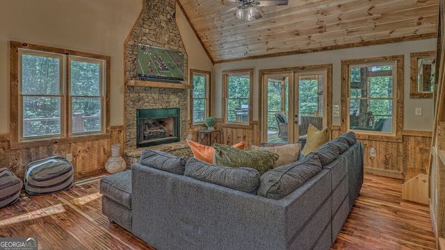 149 Heritage Drive 9, Mineral Bluff, GA 30559