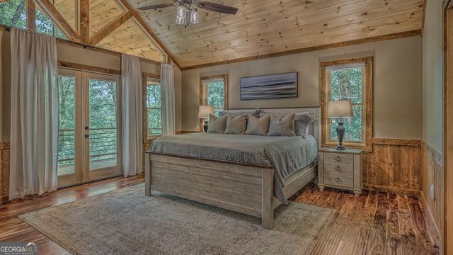 149 Heritage Drive 9, Mineral Bluff, GA 30559