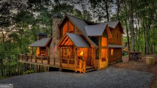 149 Heritage Drive 9, Mineral Bluff, GA 30559