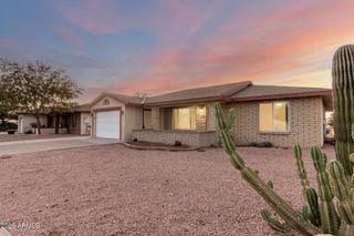 758 S 80TH Street, Mesa, AZ 85208