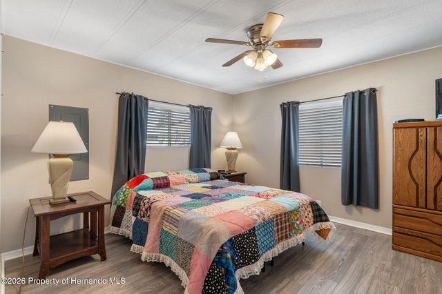 14310 Rialto Avenue, Brooksville, FL 34613