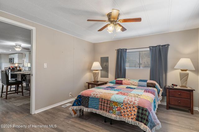 14310 Rialto Avenue, Brooksville, FL 34613