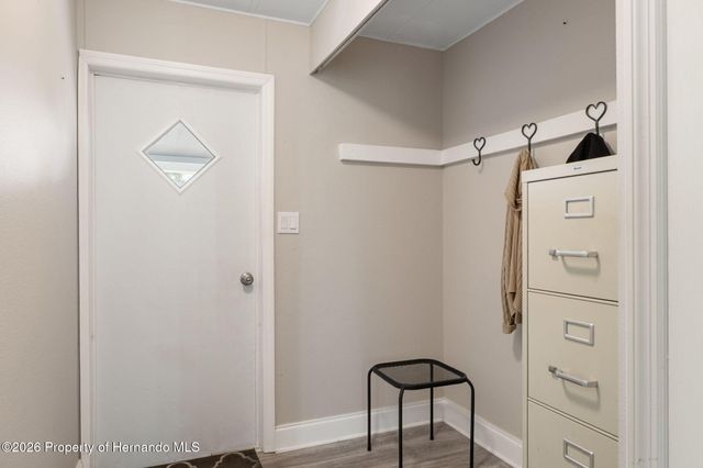 14310 Rialto Avenue, Brooksville, FL 34613