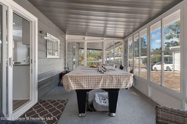 14310 Rialto Avenue, Brooksville, FL 34613