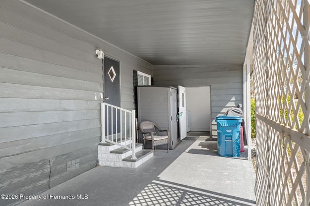 14310 Rialto Avenue, Brooksville, FL 34613