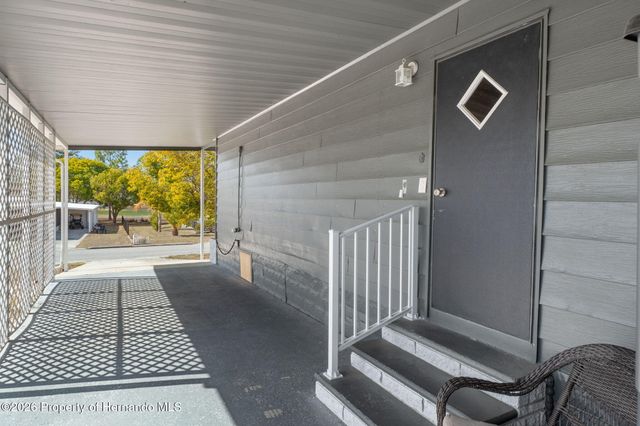 14310 Rialto Avenue, Brooksville, FL 34613