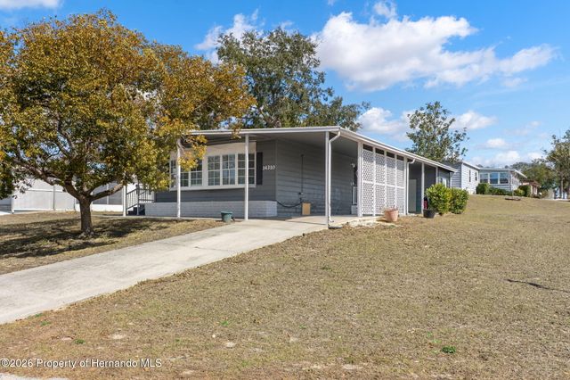 14310 Rialto Avenue, Brooksville, FL 34613