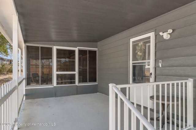 14310 Rialto Avenue, Brooksville, FL 34613