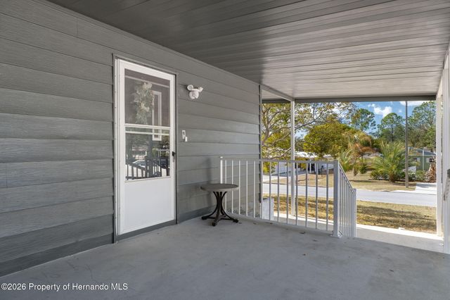 14310 Rialto Avenue, Brooksville, FL 34613