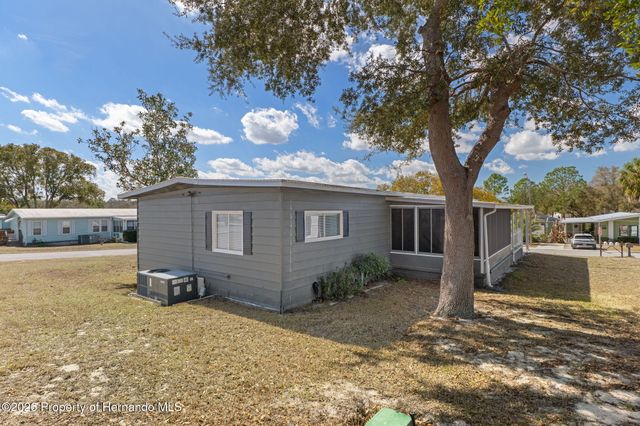 14310 Rialto Avenue, Brooksville, FL 34613