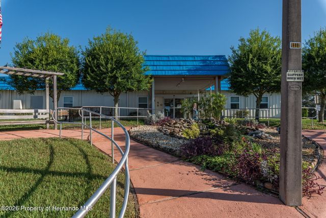 14310 Rialto Avenue, Brooksville, FL 34613