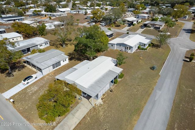 14310 Rialto Avenue, Brooksville, FL 34613