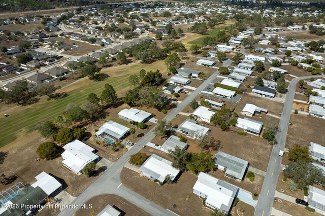 14310 Rialto Avenue, Brooksville, FL 34613