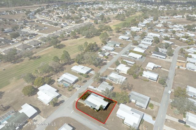 14310 Rialto Avenue, Brooksville, FL 34613