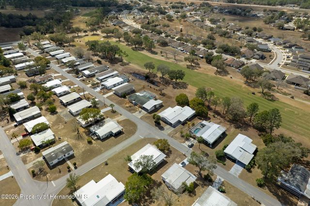 14310 Rialto Avenue, Brooksville, FL 34613