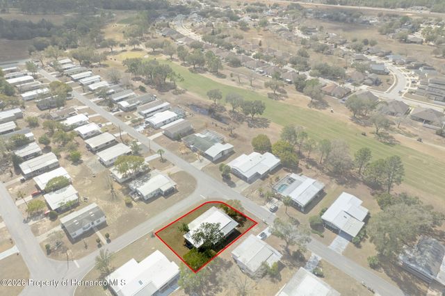 14310 Rialto Avenue, Brooksville, FL 34613