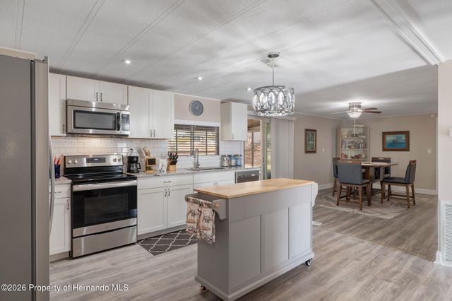 14310 Rialto Avenue, Brooksville, FL 34613