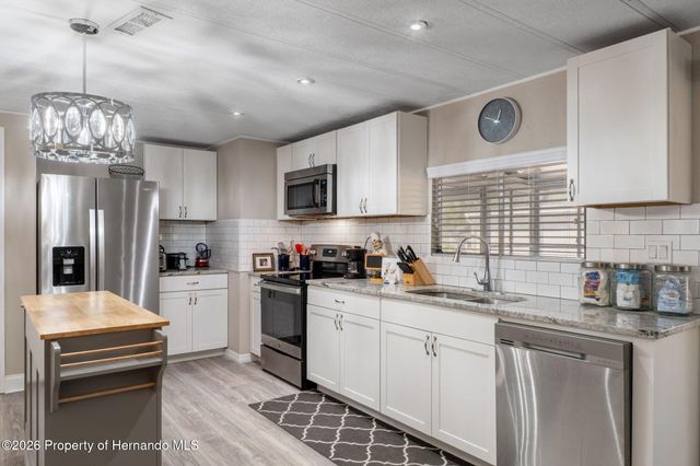 14310 Rialto Avenue, Brooksville, FL 34613