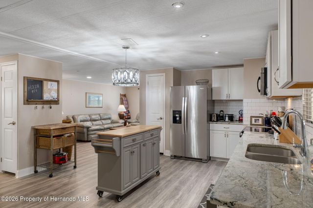 14310 Rialto Avenue, Brooksville, FL 34613