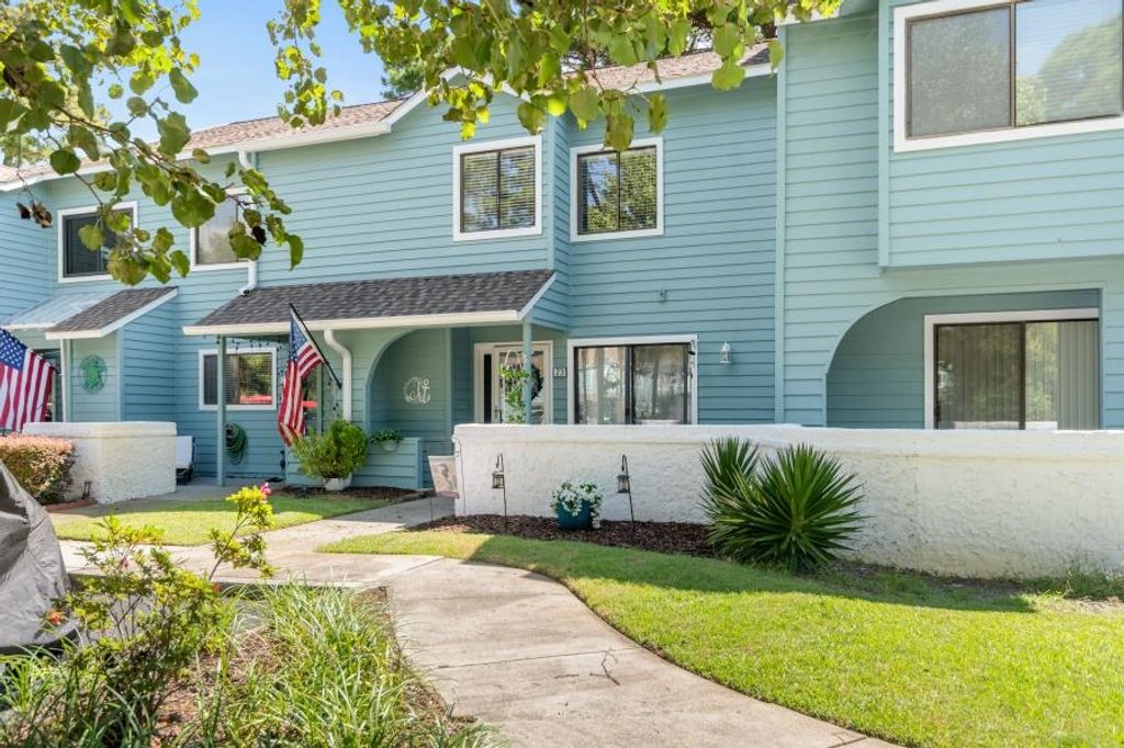 23 Shadow Moss Pl. # 23, North Myrtle Beach, SC 29582 — exterior
