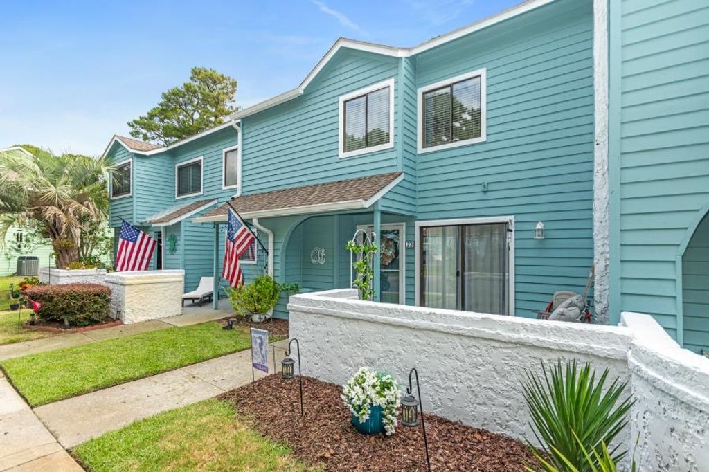 23 Shadow Moss Pl. # 23, North Myrtle Beach, SC 29582 — photo 3