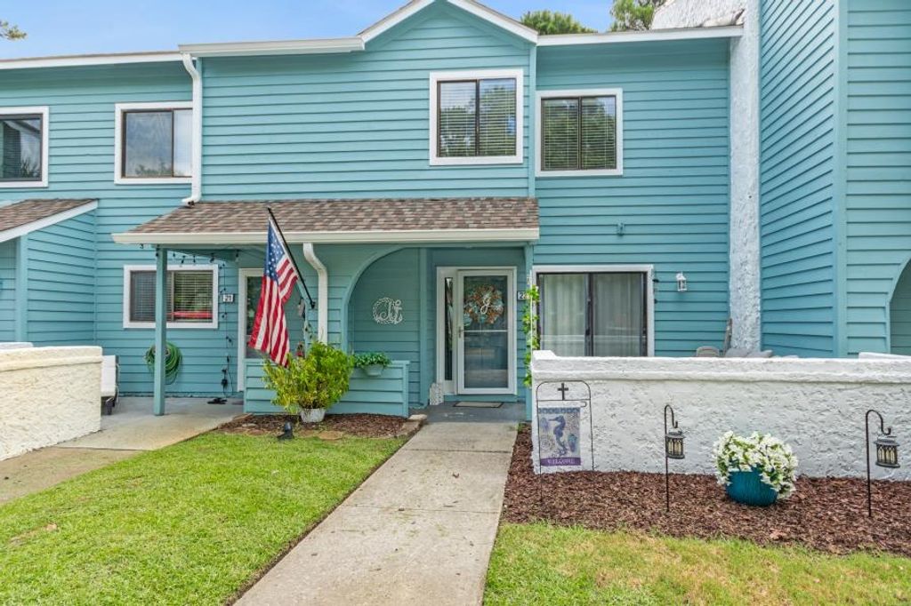 23 Shadow Moss Pl. # 23, North Myrtle Beach, SC 29582 — photo 4