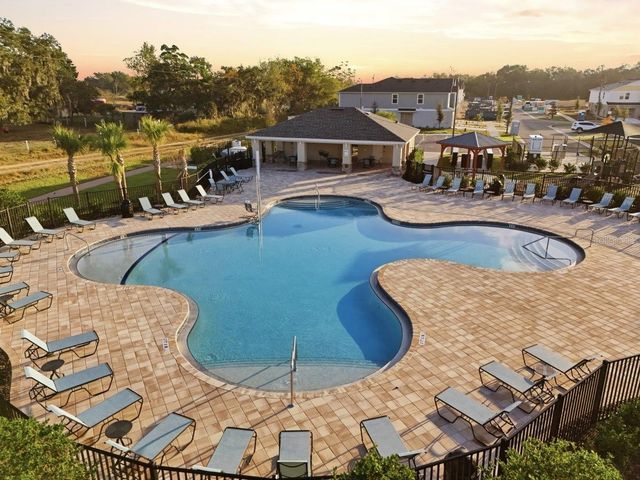 3723 KING HILL DRIVE, Haines City, FL 33844