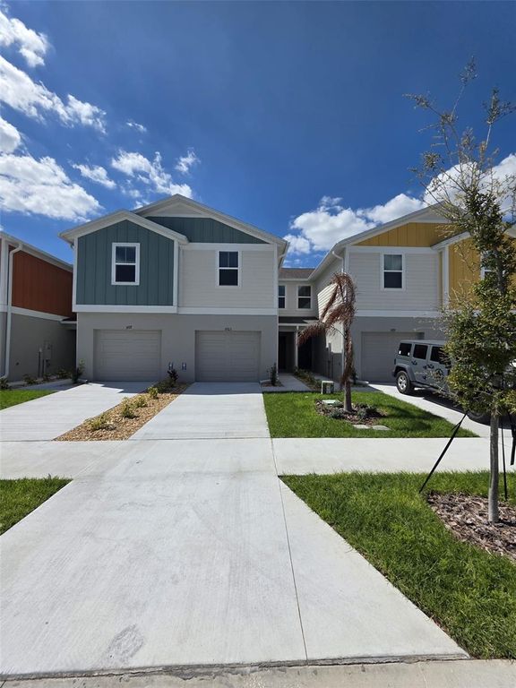 3723 KING HILL DRIVE, Haines City, FL 33844