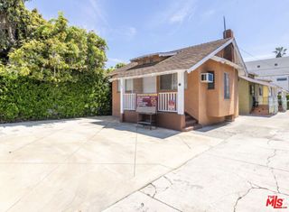 1266 W 35th Place, Los Angeles, CA 90007