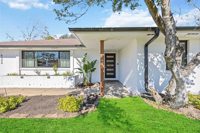 6306 Pineshade Lane, Houston, TX 77008