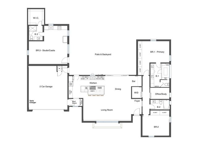 6306 Pineshade Lane, Houston, TX 77008