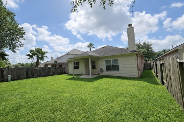 2614 Orchard Creek Lane, Katy, TX 77494