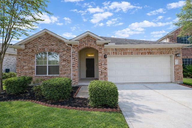2614 Orchard Creek Lane, Katy, TX 77494
